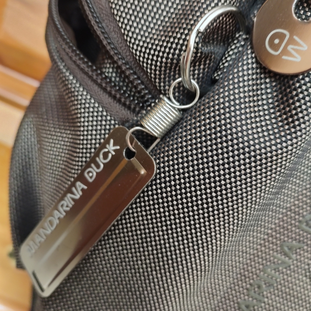 Women Mandarins Duck packbag - Picture 2 of 7